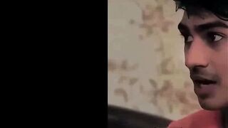 Bade Achhe Lagte Hai Part 1 2025 Ullu Web Series Episode 2