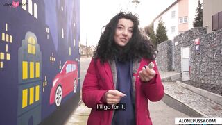 teen cock paper scissors