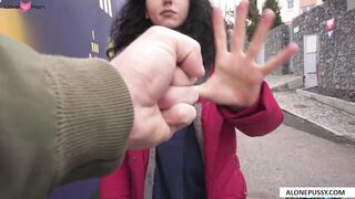 teen cock paper scissors