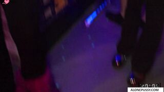 the barcade
