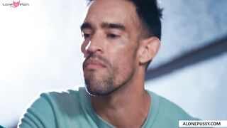 this movie sucks let s anal fuck