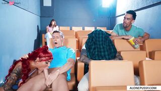 this movie sucks let s anal fuck