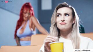 this movie sucks let s anal fuck
