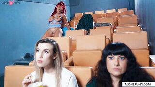 this movie sucks let s anal fuck