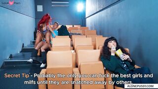 this movie sucks let s anal fuck