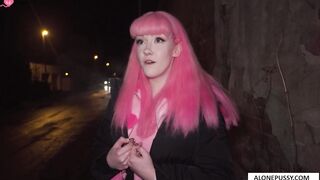 unlock me then creampie me