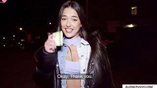 big ass spanish babe loves cheating