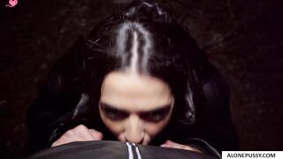 big ass spanish babe loves cheating