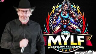 concept wrestling milfs