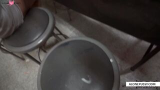 cooking class tits and ass