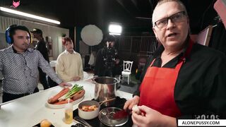 cooking show