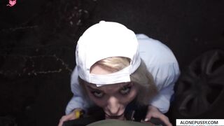 is this your creamy pizza