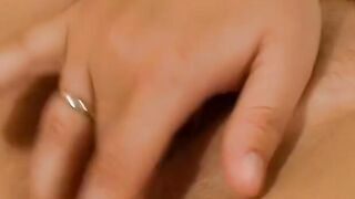 Anitas Tantalizing Tease Exploring Her Juicy Assets