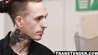 "Step-Sister Fucks StepBrother Hard And Fast In Hot Creampie Finish"