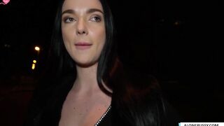 black lingerie super fuck_1