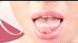 "Francesca Jaimies - Hot Latina Babe Rides A Huge-Dick To Orgasm"