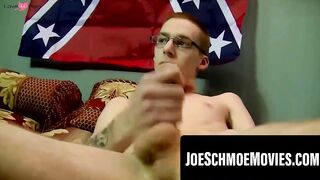 "Big-Dick Nerd Gangbangs - Epic Orgy Fun!"