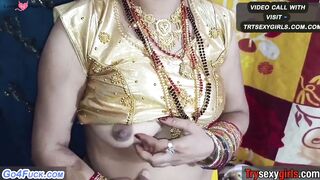 "Indian Desires - Steamy Encounter Between Best Friends"