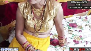 "Indian Desires - Steamy Encounter Between Best Friends"