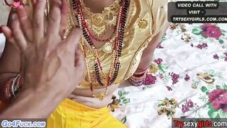 "Indian Desires - Steamy Encounter Between Best Friends"