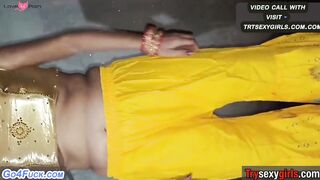 "Indian Desires - Steamy Encounter Between Best Friends"