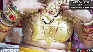 "Indian Desires - Steamy Encounter Between Best Friends"