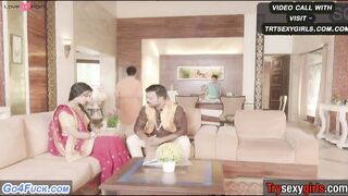 "Desi VILLAGE LOVERS - Erotic Indian Romance with Hot Sex Scenes"