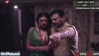 "Desi VILLAGE LOVERS - Erotic Indian Romance with Hot Sex Scenes"