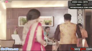 "Desi VILLAGE LOVERS - Erotic Indian Romance with Hot Sex Scenes"