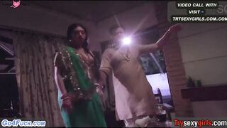 "Desi VILLAGE LOVERS - Erotic Indian Romance with Hot Sex Scenes"