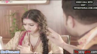 "Desi VILLAGE LOVERS - Erotic Indian Romance with Hot Sex Scenes"