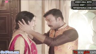 "Desi VILLAGE LOVERS - Erotic Indian Romance with Hot Sex Scenes"