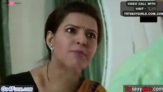 "Telugulike Hotwife's Affair - Sensual Seduction & Passionate Lovemaking"