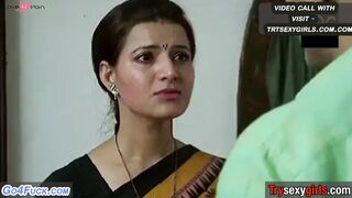 "Telugulike Hotwife's Affair - Sensual Seduction & Passionate Lovemaking"