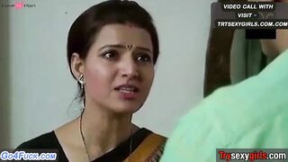 "Telugulike Hotwife's Affair - Sensual Seduction & Passionate Lovemaking"
