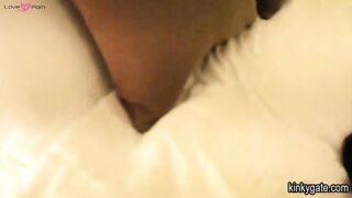 "Ass-Fucking Redhead Babe - Anal Penetration with Rough Domination"