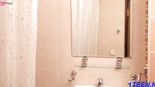 "Ass-Fucking Queen #2 - Anal Drill with Panties Removed"