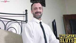 "MadisonStewart's Bound Bondage Adventure - Fetish Fantasy"