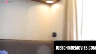"Black Stud's Bareback Creampie on White Guy - Anal Porn"