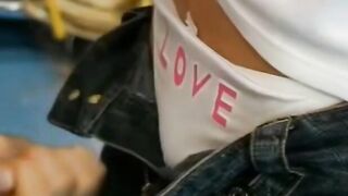Nasty Italians #3: Passionate Lovemaking Sessions with Hot Couple