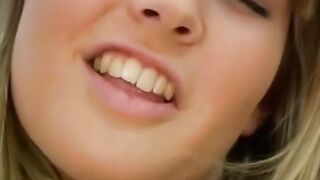 Hot Babe's Sexiest Solo Vibrator Orgasm Collection - Top Rated Female Celebrities