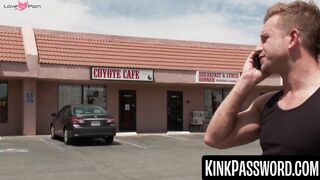 "Veruca James' Anal Gang Bang - Double Penetrated & Creampied by Multiple Men"