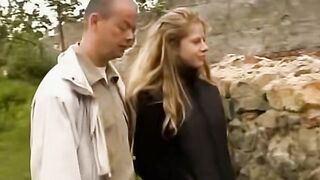 Outdoors Freaks #3: Public Orgy with Hot Bikini Babes & Hunks in Paradise