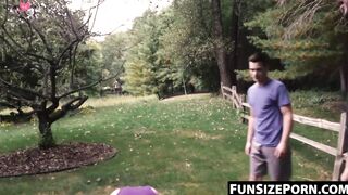"Daddies Raw Hard Anal Threesome with Twinks"