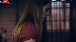 Babe's Hot Confessions - Sexy Couple Reveals Their Deepest Secrets Over Dinner