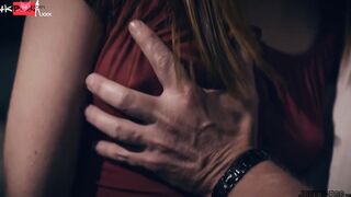 Babe's Hot Confessions - Sexy Couple Reveals Their Deepest Secrets Over Dinner