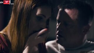Babe's Hot Confessions - Sexy Couple Reveals Their Deepest Secrets Over Dinner