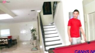 "Rachel Roxx's Porn Star Audition - Scene #1 (Pink Kitty Productions)"