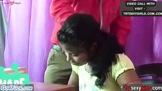"Doctor's Office Secret - Hot Female-Patient Roleplay with Sensual Kissing & Passionate Lovemaking"