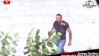 Latino Muscle Hunks Go Hardcore in Ass-Fucking Action!